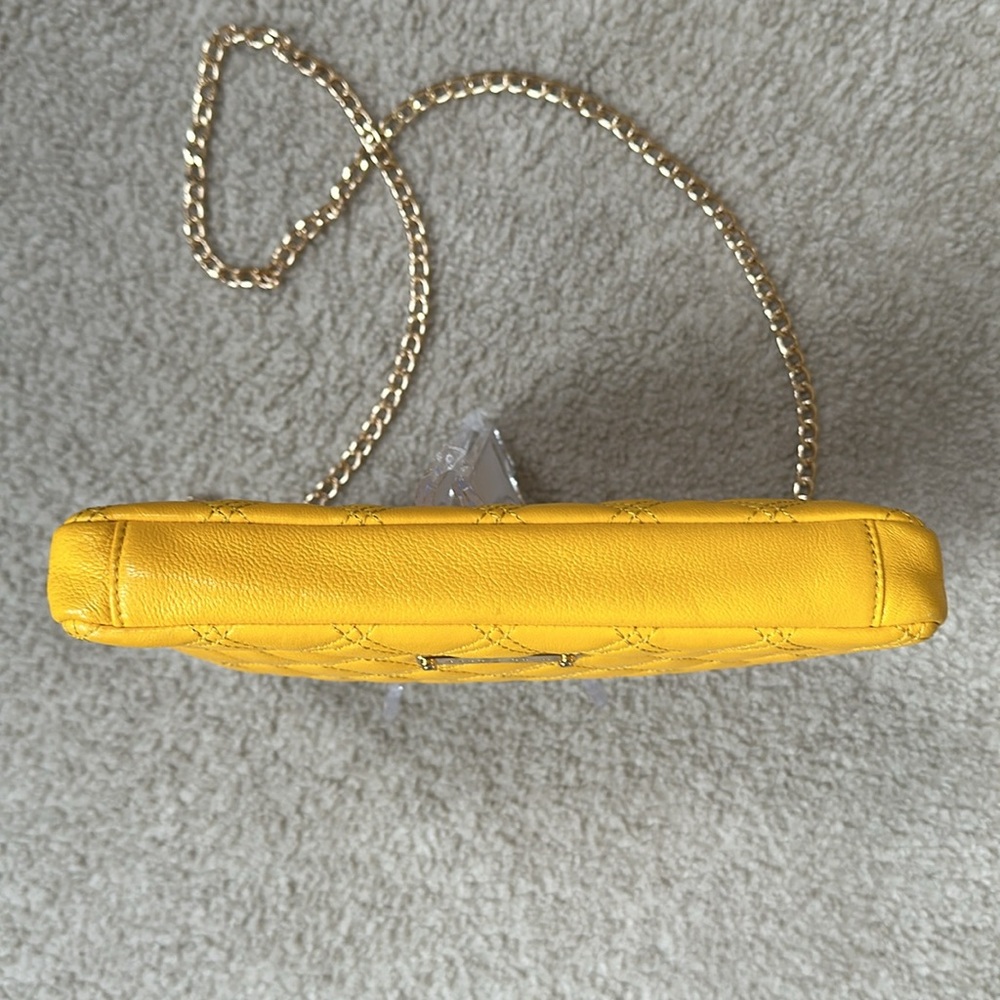 Marc Jacobs Quilted Crossbody - Picture 10 of 17